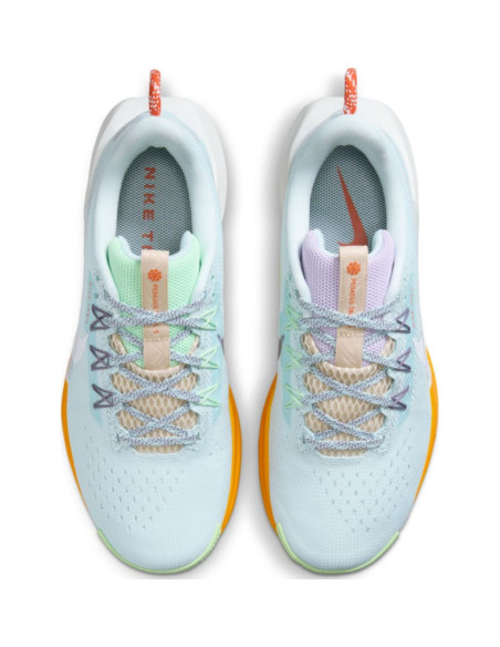 NIKE REACTX PEGASUS TRAIL 5 WOMEN'S