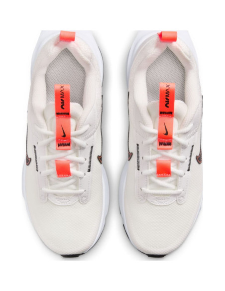 NIKE AIR MAX INTRLK 75 BIG KID