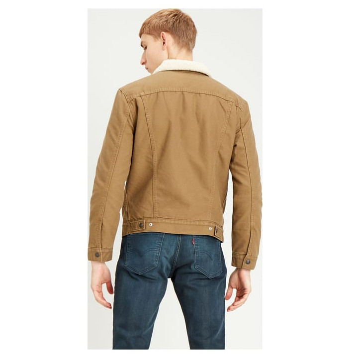 TYPE 3 SHERPA TRUCKER FABLE SHERPA TRUCK