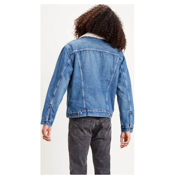 TYPE 3 SHERPA TRUCKER FABLE SHERPA TRUCK