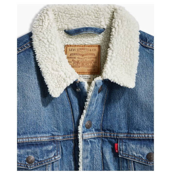 TYPE 3 SHERPA TRUCKER FABLE SHERPA TRUCK