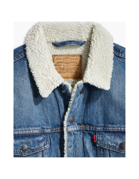 TYPE 3 SHERPA TRUCKER FABLE SHERPA TRUCK