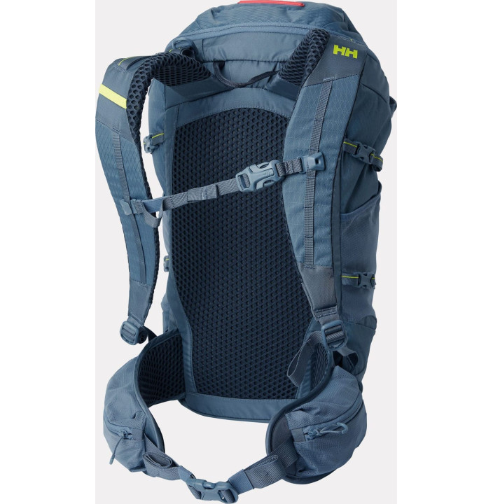 TRANSISTOR BACKPACK RECCO