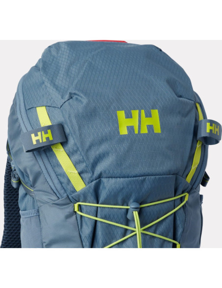 TRANSISTOR BACKPACK RECCO