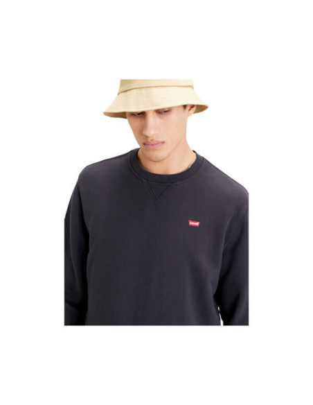 NEW ORIGINAL CREW MINERAL BLACK