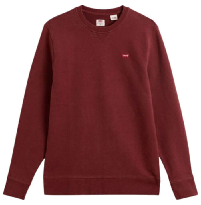 NEW ORIGINAL CREW MINERAL BLACK