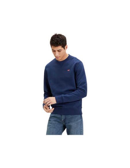 NEW ORIGINAL CREW MINERAL BLACK