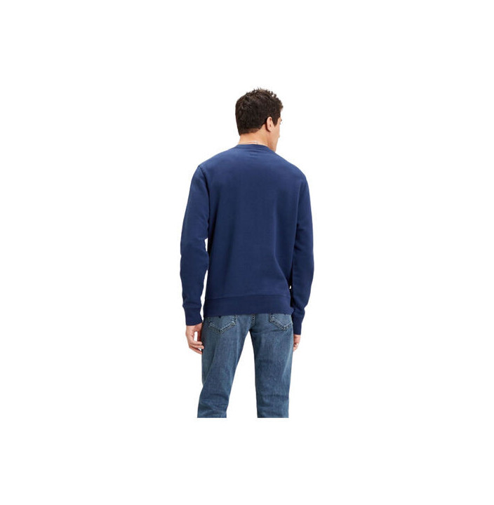 NEW ORIGINAL CREW MINERAL BLACK