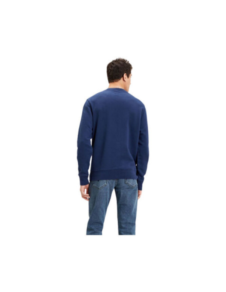 NEW ORIGINAL CREW MINERAL BLACK