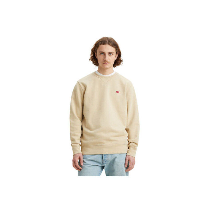 NEW ORIGINAL CREW MINERAL BLACK