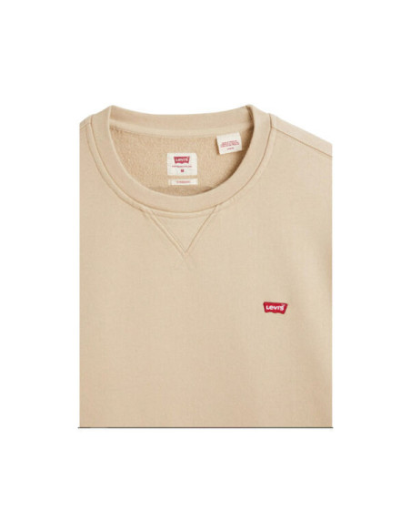 NEW ORIGINAL CREW MINERAL BLACK