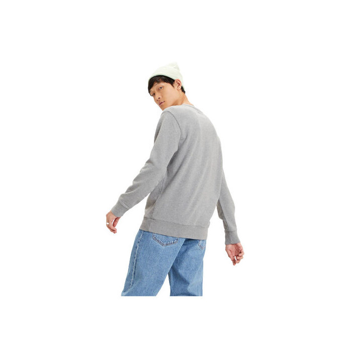 NEW ORIGINAL CREW MINERAL BLACK