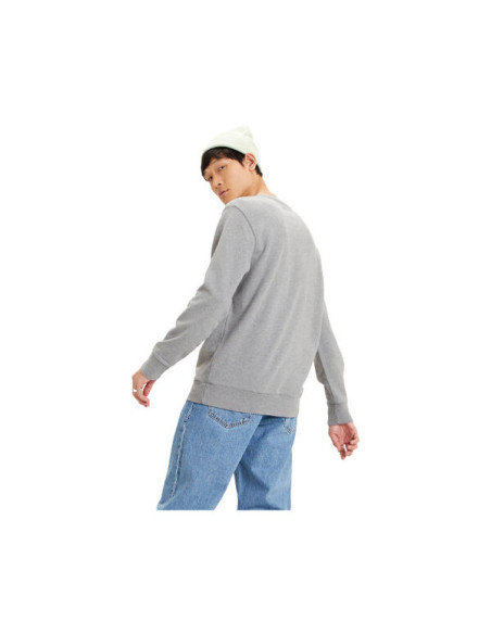 NEW ORIGINAL CREW MINERAL BLACK