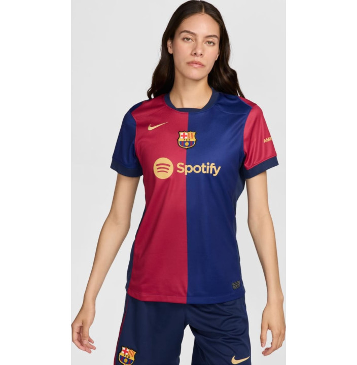 FCB W NK DF STAD JSY SS HM