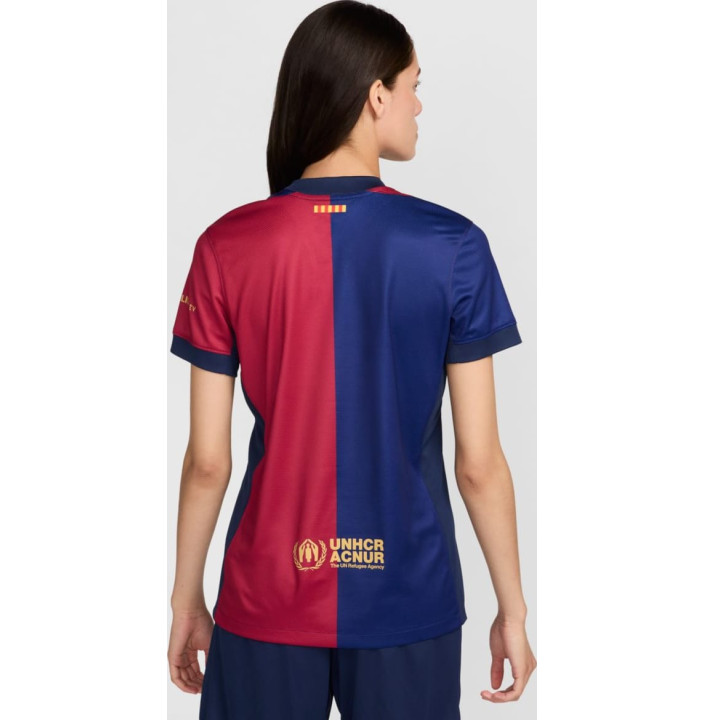 FCB W NK DF STAD JSY SS HM