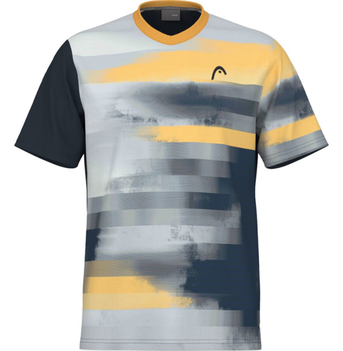TOPSPIN T-SHIRT MEN