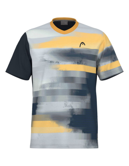 TOPSPIN T-SHIRT MEN