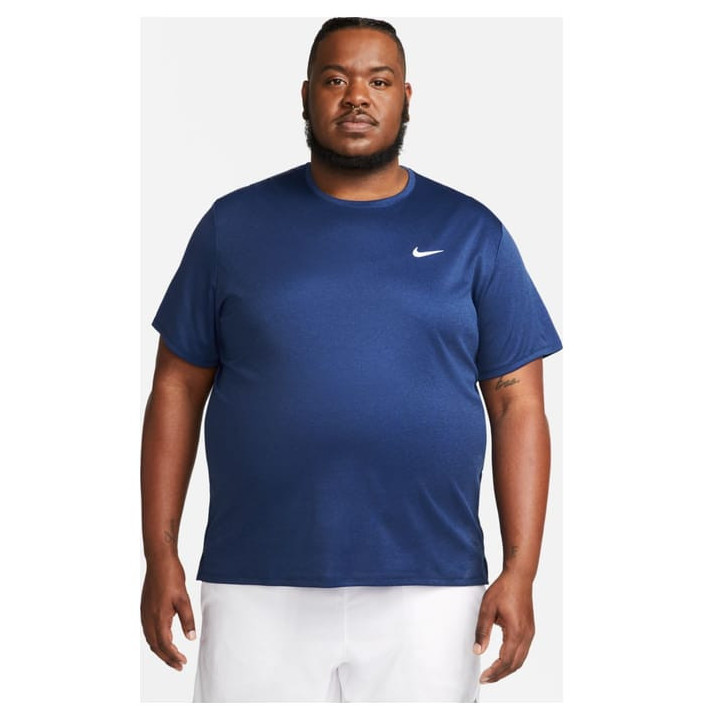 NIKE DRI-FIT UV MILER MEN'S SH