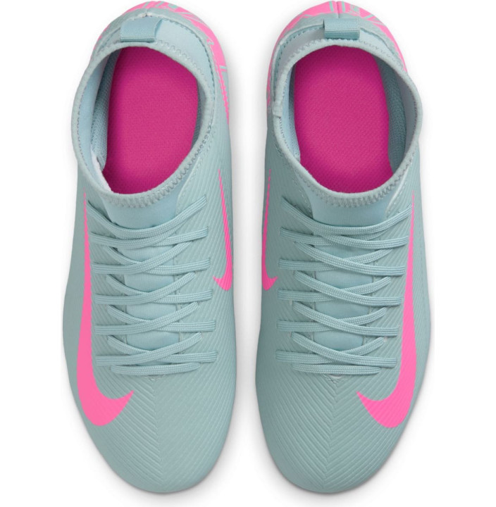 NIKE JR. MERCURIAL SUPERFLY 10 CLUB