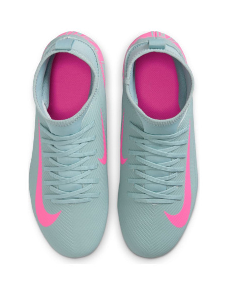 NIKE JR. MERCURIAL SUPERFLY 10 CLUB