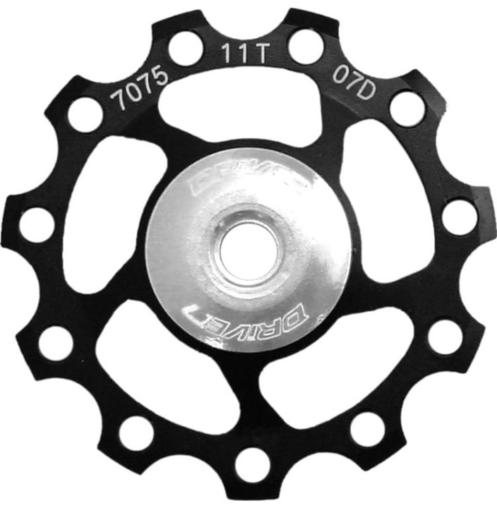 SP860 REAR DERAILLEUR PULLEY 11T