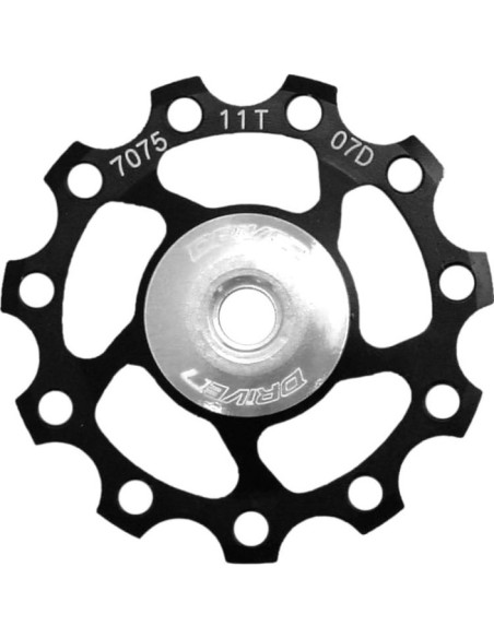 SP860 REAR DERAILLEUR PULLEY 11T SP860 REAR DERAILLEUR PULLEY 11T