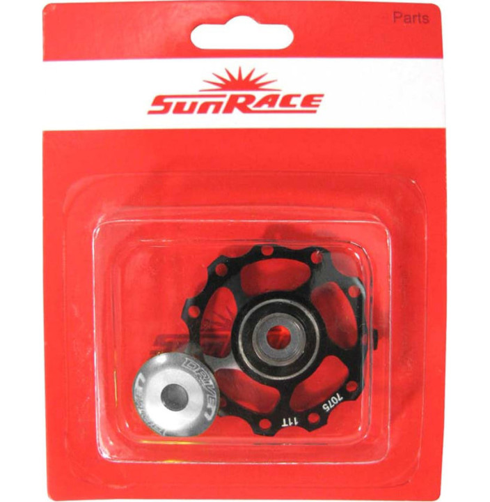 SP860 REAR DERAILLEUR PULLEY 11T
