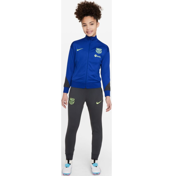FCB Y NK DF STRK TRK SUIT K 3R
