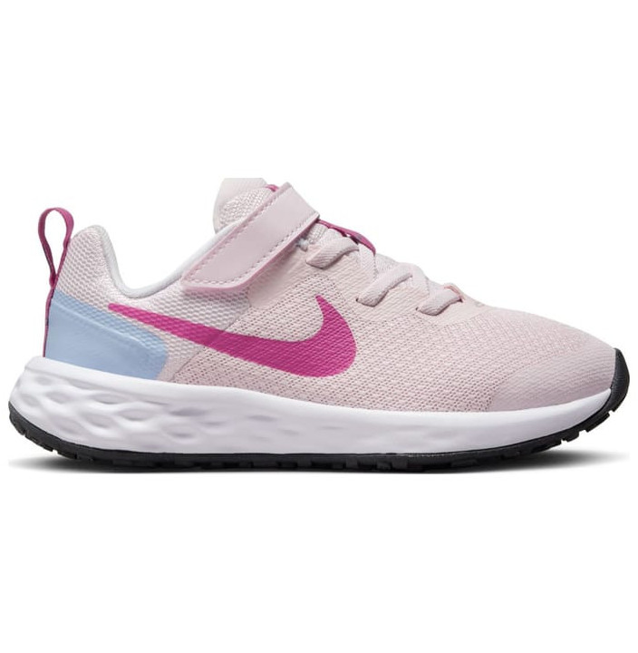 NIKE REVOLUTION 6 LITTLE KIDS' SHOE