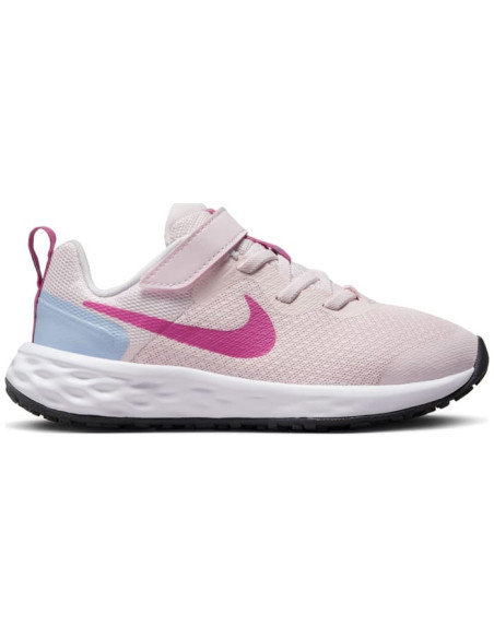 NIKE REVOLUTION 6 LITTLE KIDS' SHOE