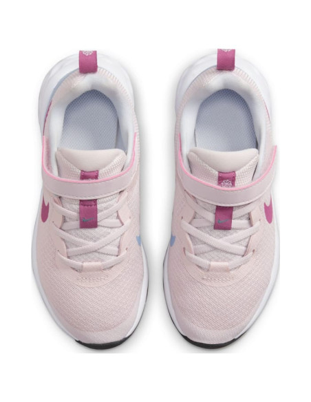 NIKE REVOLUTION 6 LITTLE KIDS' SHOE