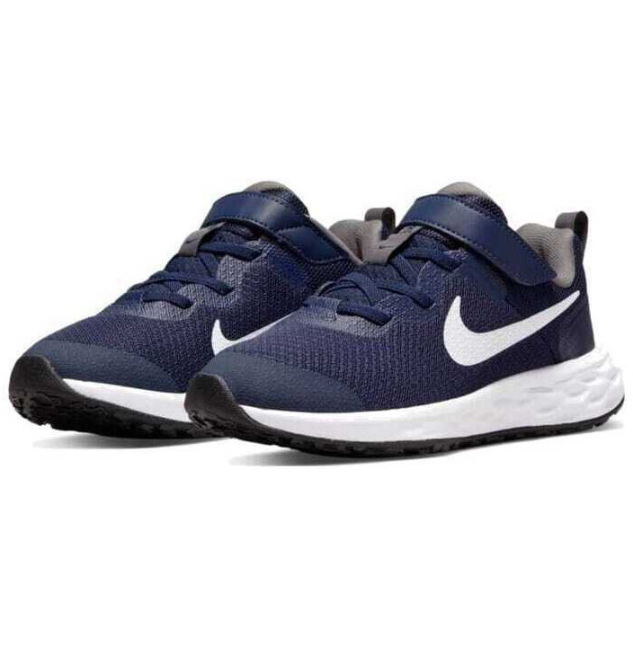 NIKE REVOLUTION 6 LITTLE KIDS' SHOE