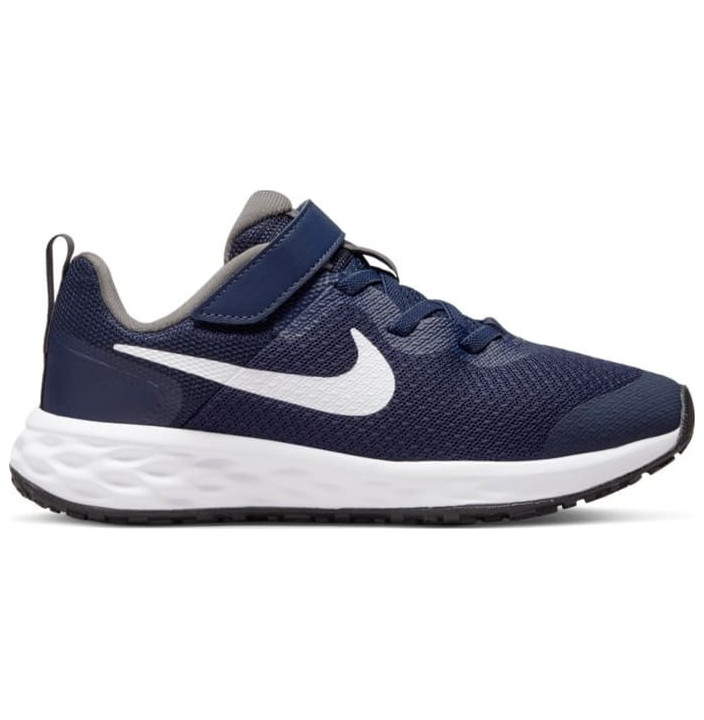 NIKE REVOLUTION 6 LITTLE KIDS' SHOE