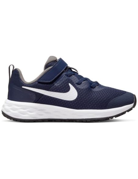 NIKE REVOLUTION 6 LITTLE KIDS' SHOE