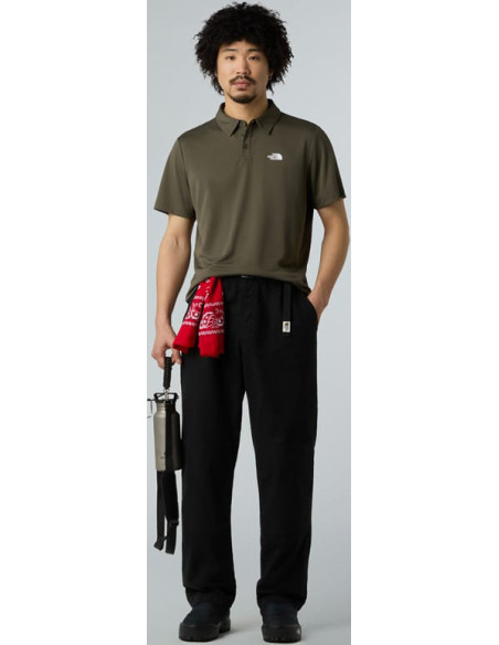 M TANKEN POLO - EU M TANKEN POLO - EU