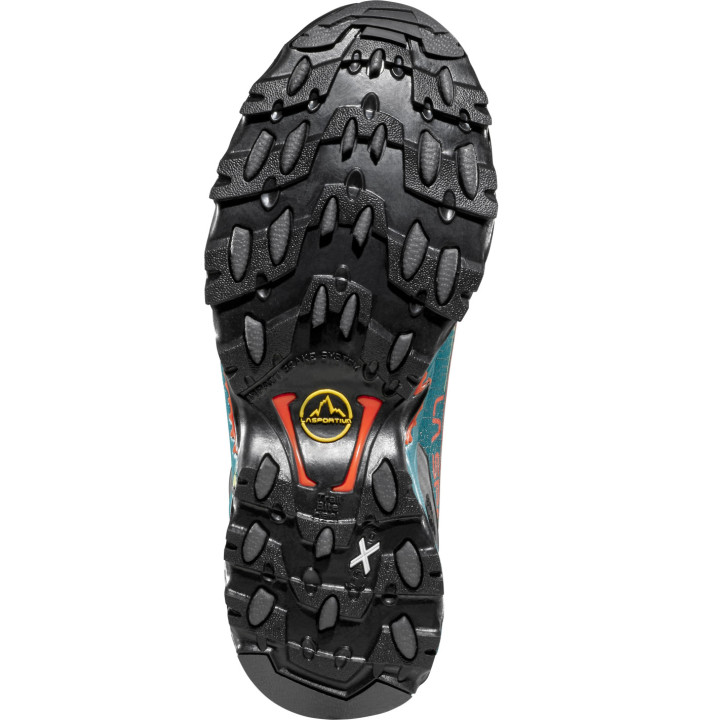 ULTRA RAPTOR II WOMAN