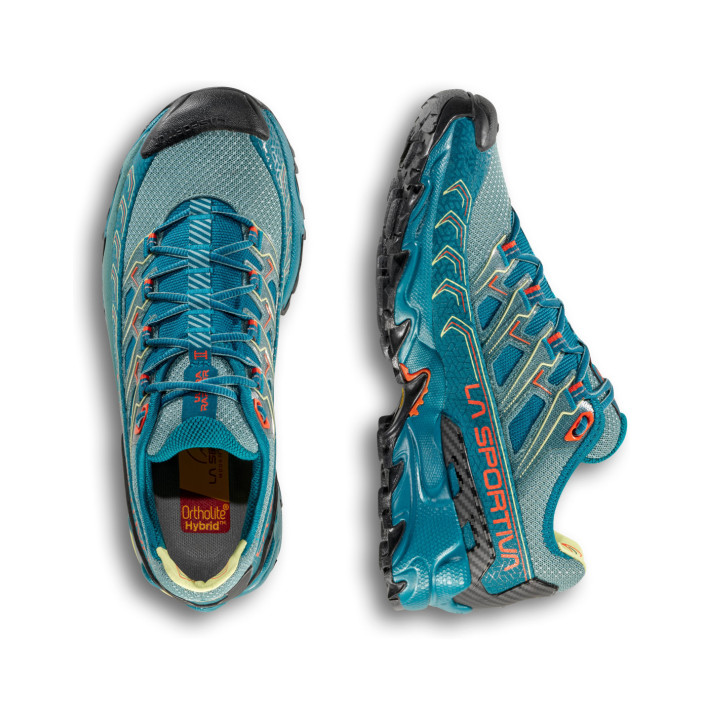 ULTRA RAPTOR II WOMAN