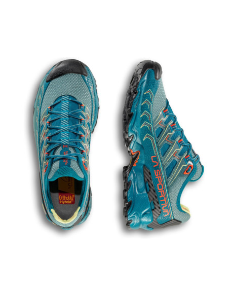 ULTRA RAPTOR II WOMAN