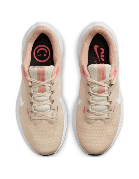 NIKE AIR WINFLO 10 WOMEN'S ROAD RUN