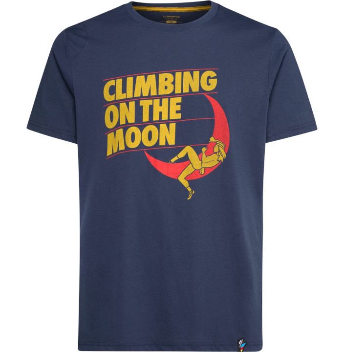 MOON ROCK T-SHIRT M
