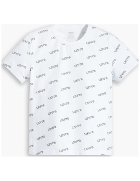 GRAPHIC RICKIE TEE