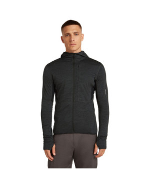 M Mer 200 Realfleece Descender LS Zip H