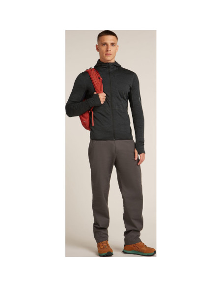 M Mer 200 Realfleece Descender LS Zip H M Mer 200 Realfleece Descender LS Zip H