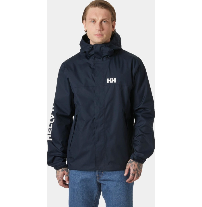 ERVIK JACKET
