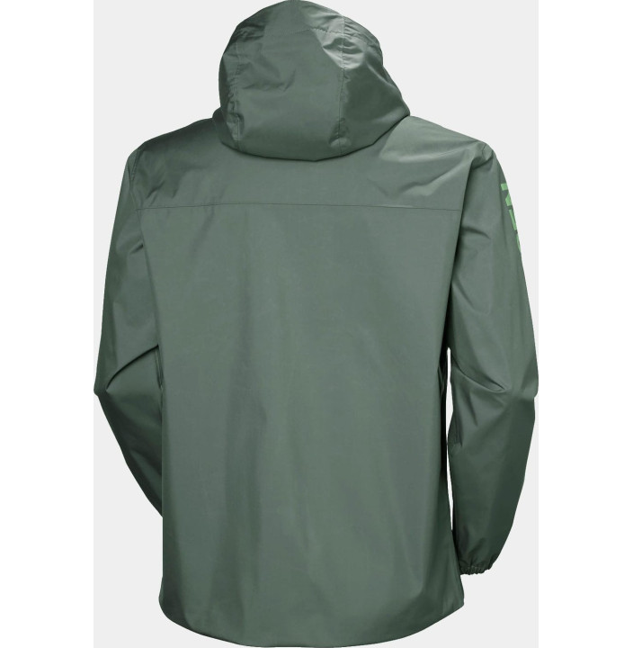 ERVIK JACKET