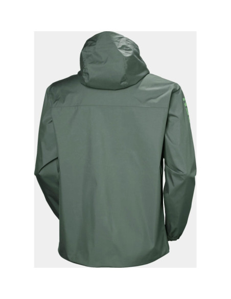ERVIK JACKET