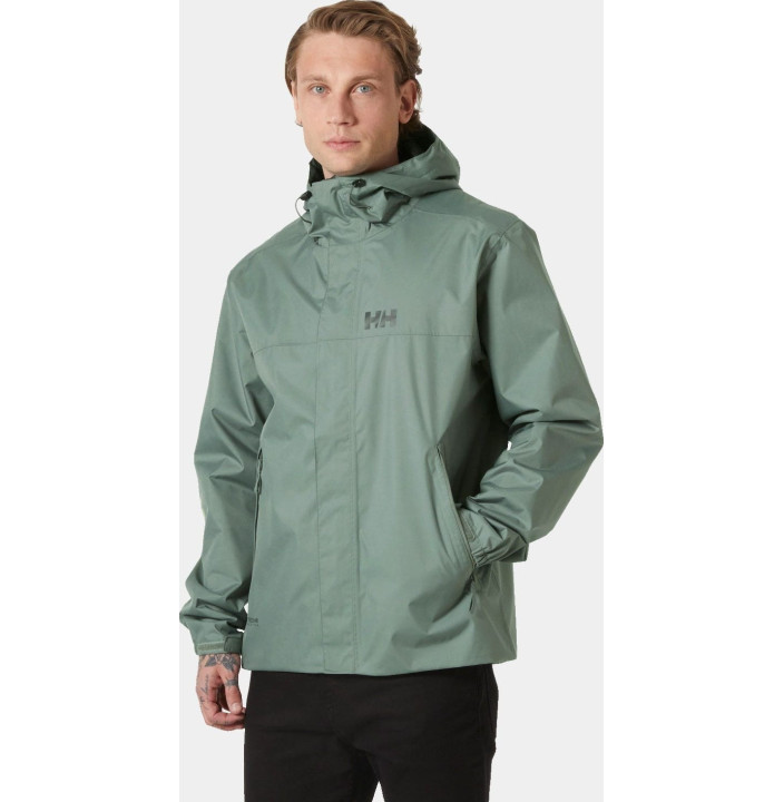 ERVIK JACKET