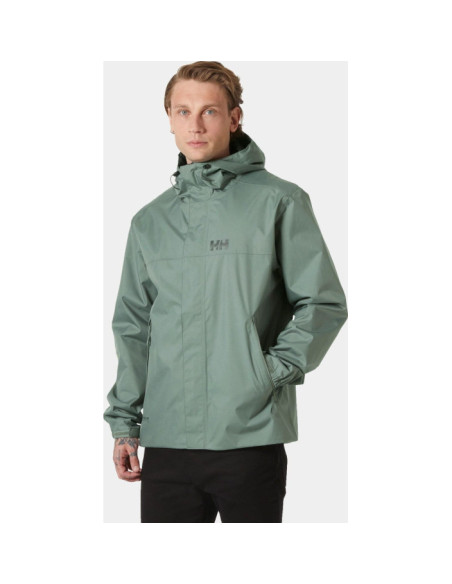 ERVIK JACKET