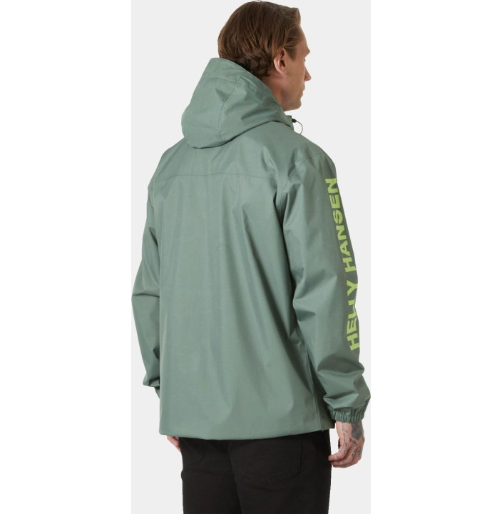 ERVIK JACKET