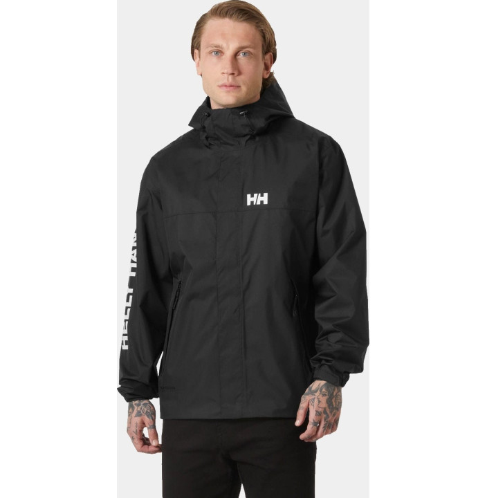 ERVIK JACKET